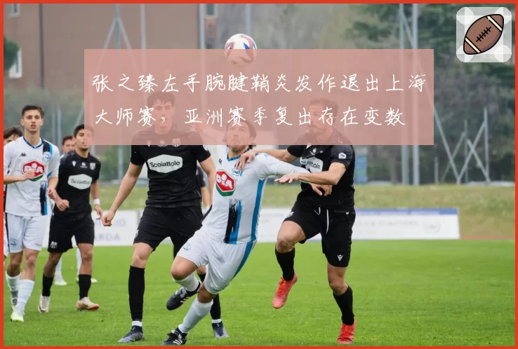 张之臻左手腕腱鞘炎发作退出上海大师赛，亚洲赛季复出存在变数